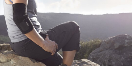 FUTURO™ support and compressions levels to find your correct product