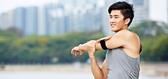RSI symptoms and preventive measures